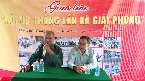 Điện báo viên Tư Thiều: 'Tinh thần và kỹ thuật của điện báo viên vẫn hiện diện'!