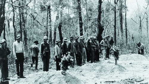 Kỷ niệm 60 năm thành lập Thông tấn xã Giải phóng (12/10/1960 -12/10/2020): Những cô gái vào 'R' ngày ấy