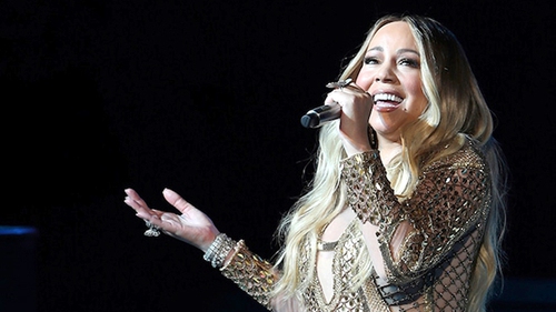 Mariah Carey tung hồi ký: Bi kịch phía sau hào quang