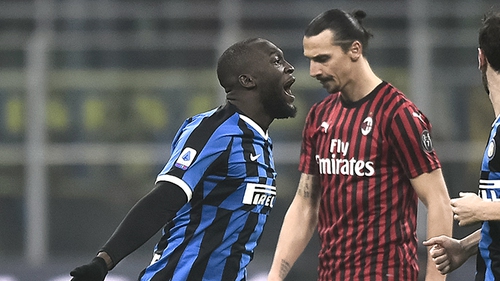 Inter vs AC Milan: Đợi chờ một trận derby nảy lửa…