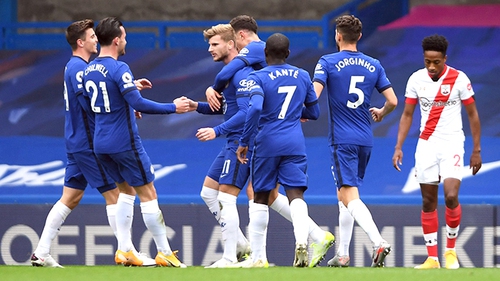 Trực tiếp Chelsea vs Sevilla: Vì đâu Chelsea kiểm soát trận đấu kém?