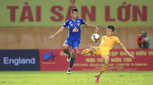 Quảng Nam thi đấu và chờ thái độ đối thủ