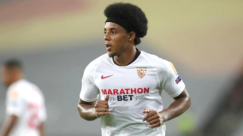 Trực tiếp bóng đá Bayern vs Sevilla: Lewandowski vs Kounde quyết định Siêu Cúp