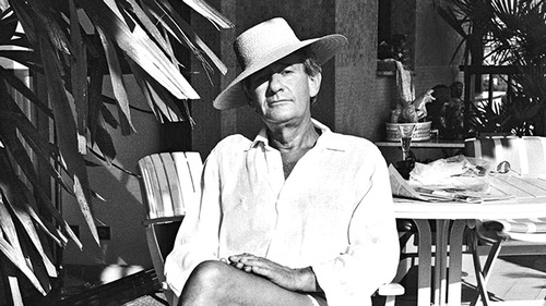 100 năm ngày sinh huyền thoại Helmut Newton: Phụ nữ, quyền lực và nhiếp ảnh