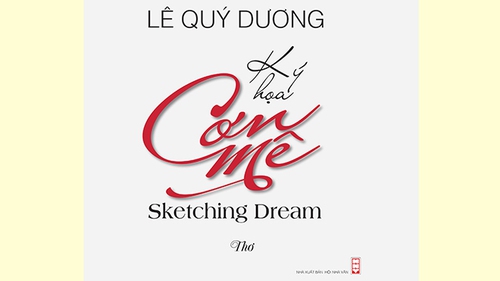 Đạo diễn Lê Quý Dương: Càng rực cháy trên sấn khấu, càng lắng mình trong thi ca