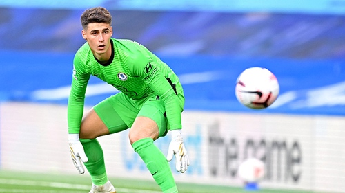 Lampard cần học Klopp sự quyết đoán