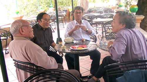 Nguyễn Hoàng Sơn & chất hài trong văn học thiếu nhi