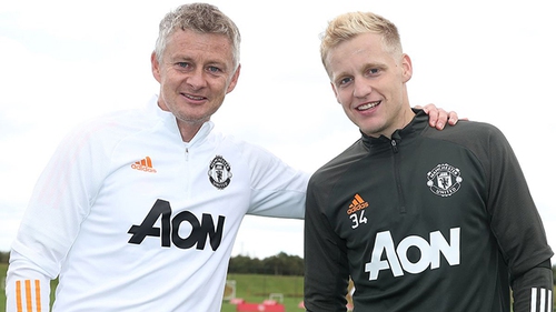 Trực tiếp bóng đá MU vs Crystal Palace: Quỷ đỏ đã sẵn sàng đua vô địch chưa?