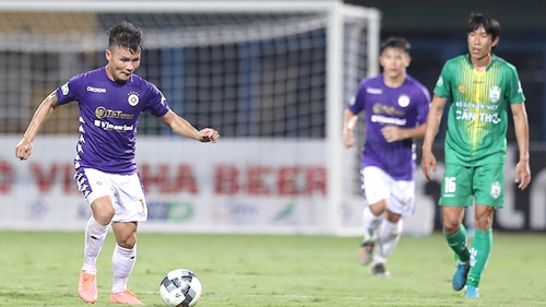 Công Phượng và Quang Hải, ai giỏi hơn?