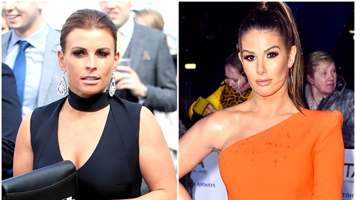 Vợ Vardy kiện vợ Rooney: Hệ quả khó lường nhìn từ vụ ly hôn của Johnny Depp