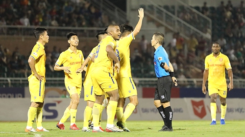 Thế giới 'ngầm' của vua