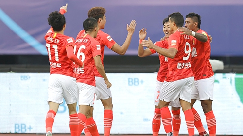 Giải nhà nghề Trung Quốc tái khởi động: Thể thức mới, nhà vô địch mới?