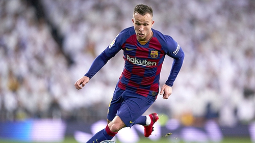 Arthur Melo từ chối trở lại Barcelona: Chào nhé, những kẻ bội bạc