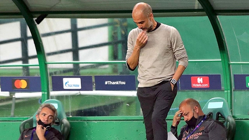 Man City hậu thảm bại Champions League: Giờ tính sao đây, Pep?