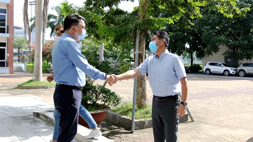 VFF kỳ vọng những “cách tân” từ tân GĐKT Adachi