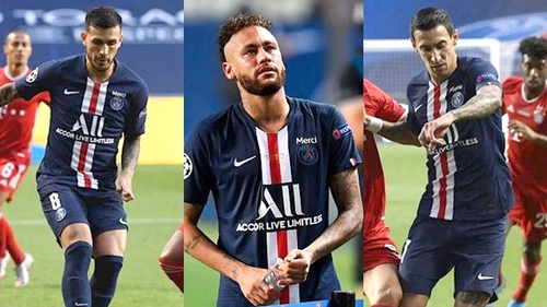 Virus corona lại tấn công sân cỏ châu Âu