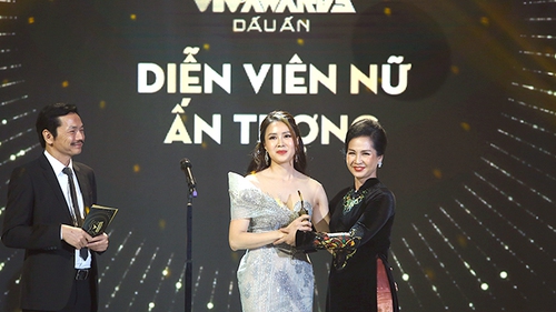 VTV Awards 2020 & 'tiệc' sinh nhật 50 năm VTV