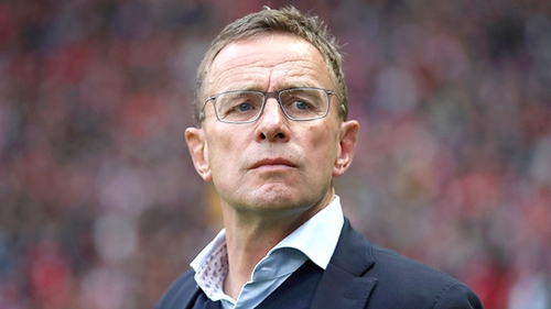 Milan thuê Rangnick: Chạy theo mô hình Arsenal