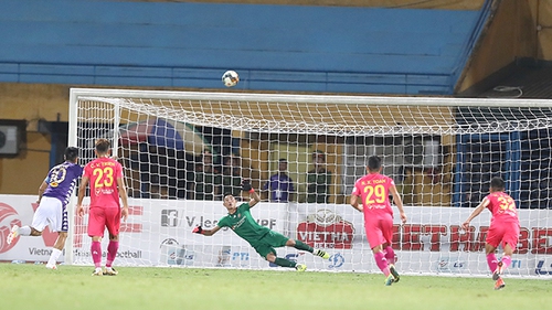 Chuyên gia Đoàn Minh Xương: 'Ghi nhận Sài Gòn nhưng mọi thứ còn ở phía trước'