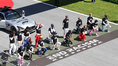 Chặng mở màn F1 hậu Covid-19: Suôn sẻ, nhưng cũng đầy rắc rối