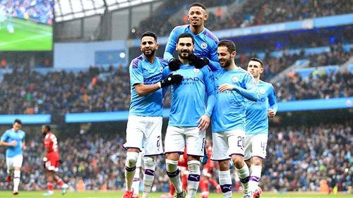 Cuộc chiến giữa Man City và UEFA sẽ thế nào?