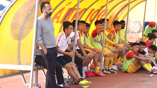 Thanh Hóa thay 'tướng': Chuyện mới nhưng vấn đề cũ