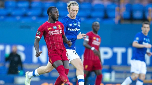 Ngoại hạng Anh vòng 31: Liverpool vô địch vòng nào là đẹp nhất?