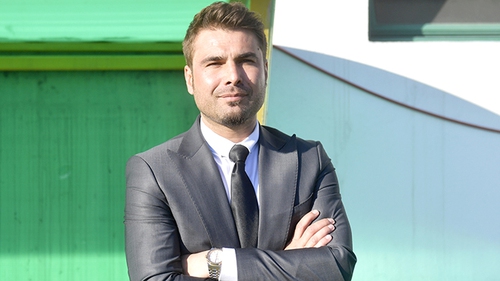 Con đường tới ánh sáng của Adrian Mutu