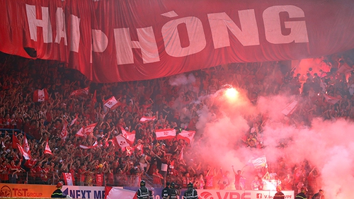 V-League phải chuyên nghiệp hơn!