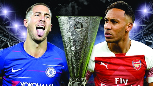 Chelsea vs Arsenal (2h00, 30/5): Cuộc chiến của những trái tim tổn thương