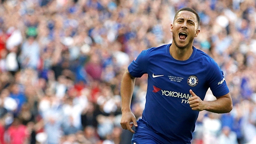 Chelsea vs Arsenal: Lời tạm biệt của Hazard hay dấu ấn Emery?