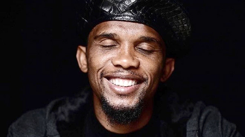 Samuel Eto’o & đứa con thứ 8: Thêm một cuộc chiến pháp lý