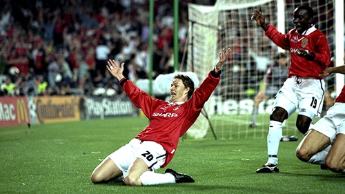 PSG vs M.U (3h00, 7/3, trực tiếp K+PM): M.U mơ một cuộc lội ngược dòng diệu kỳ