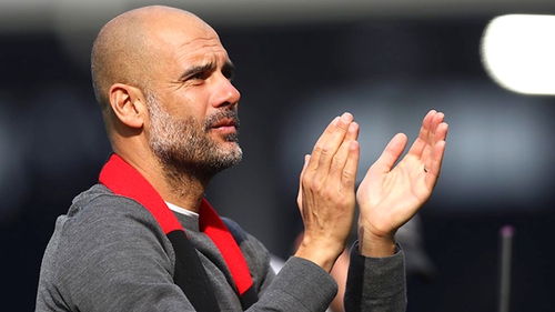 Lịch dày đặc, Guardiola xoay vòng lực lượng ra sao?