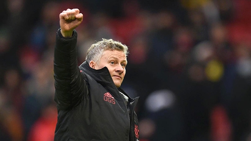 Có Solskjaer hay không, MU vẫn phải vô địch Premier League