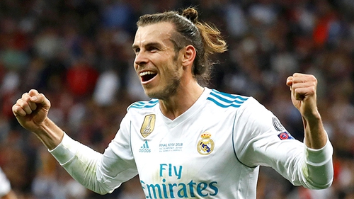 Tương lai Gareth Bale: 236 triệu hay tình yêu bị khánh kiệt