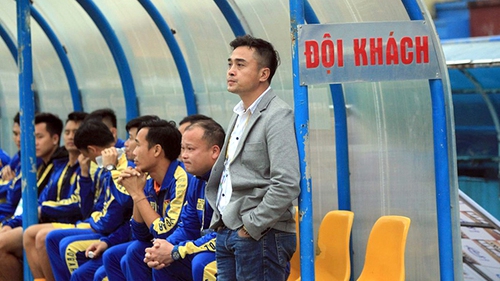 CLB Thanh Hóa: 'Chưa trẻ đã già'