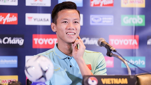 Tập trận như đánh trận