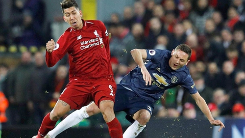 MU vs Liverpool (21h05, 25/2, trực tiếp K+PM): Đại chiến Đỏ, bỏ quên Xanh