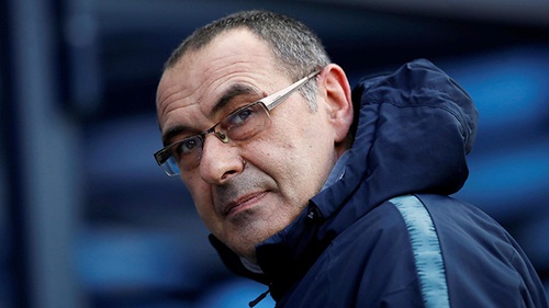 Nếu sa thải Sarri, Chelsea chọn ai?