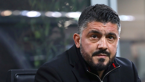 Milan thua derby, mất vị trí thứ 3: Rớt xuống từ thiên đường