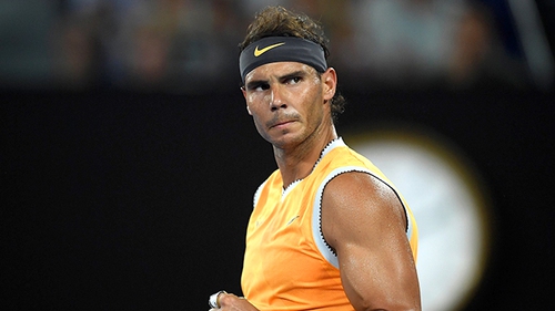 Australian Open 2019: Nadal gọi, Djokovic có trả lời?