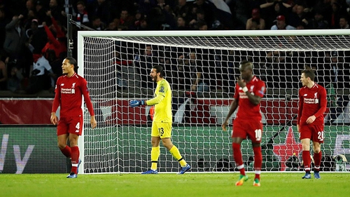 Liverpool lại tin vào tinh thần Istanbul