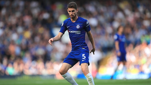 M.U tính 'chơi lớn', hốt cả Hazard và Jorginho từ Chelsea