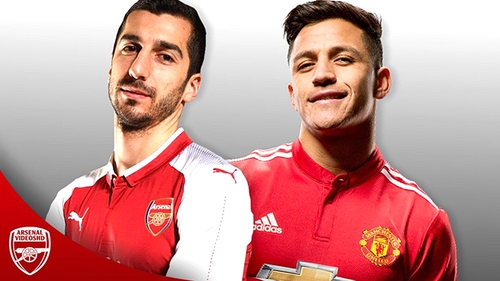 Mkhitaryan-Sanchez, một vụ trao đổi thất bại