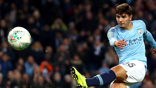 Brahim Diaz: Nốt nhạc vang lên cho tương lai