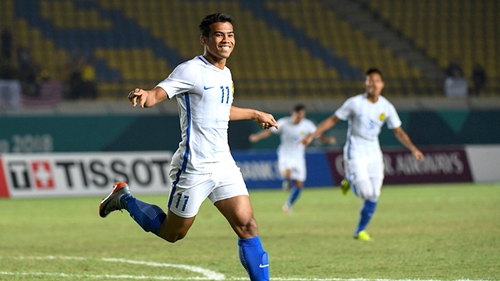 Đối thủ của Việt Nam ở AFF Cup 2018: Malaysia sẽ hồi sinh từ nền tảng trẻ?