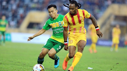 V-League trước giờ hạ màn: Gỡ 2 nút thắt cuối