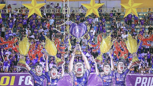 Người quan sát: Vin và win