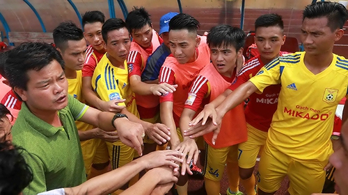 HLV Nguyễn Văn Sỹ: ‘Có thực mới vực được đạo’